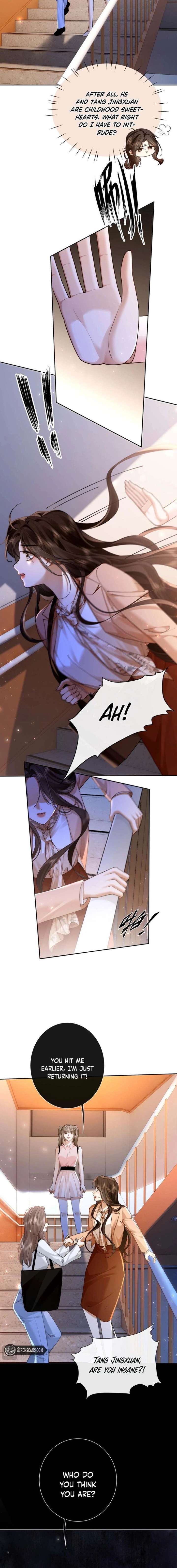 Seduce Her Chapter 21 page 4