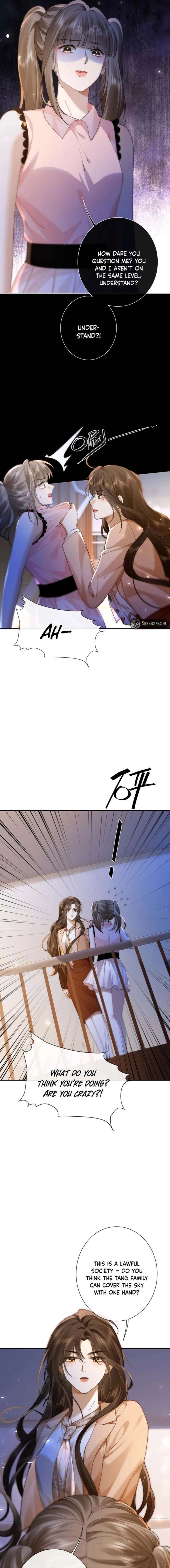 Seduce Her Chapter 21 page 5