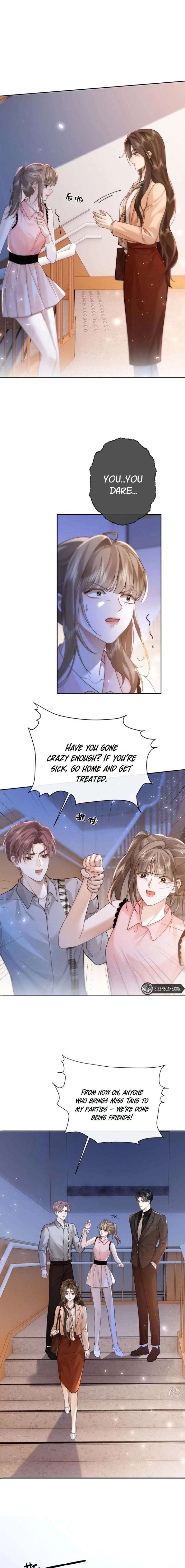Seduce Her Chapter 21 page 7
