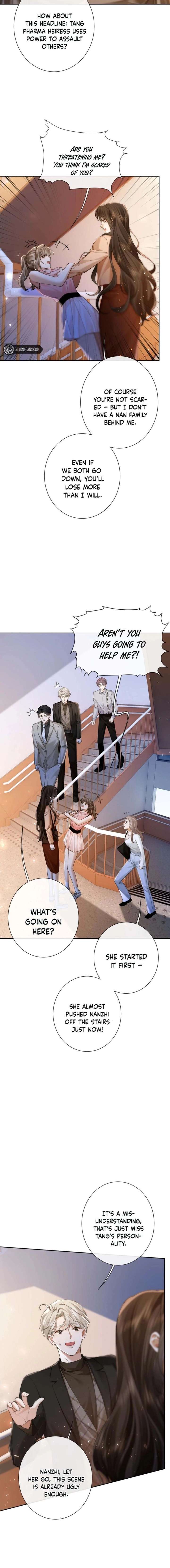 Seduce Her Chapter 21 page 6