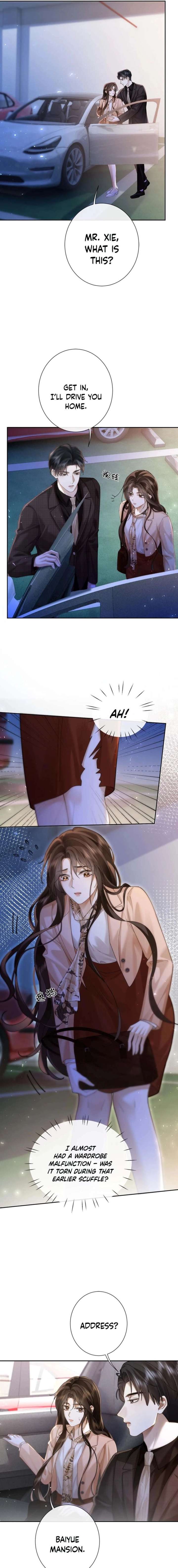 Seduce Her Chapter 21 page 9