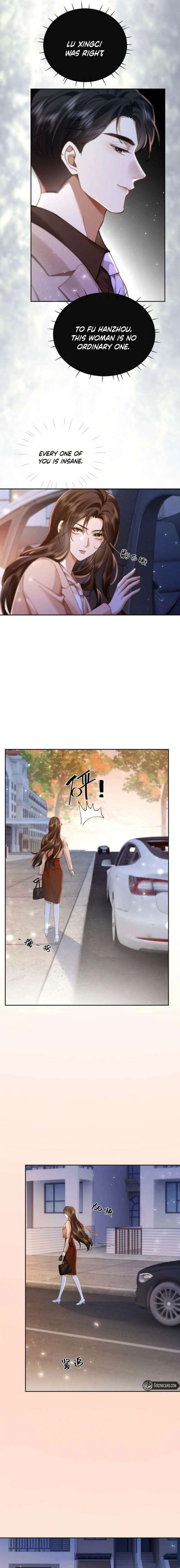 Seduce Her Chapter 22 page 3