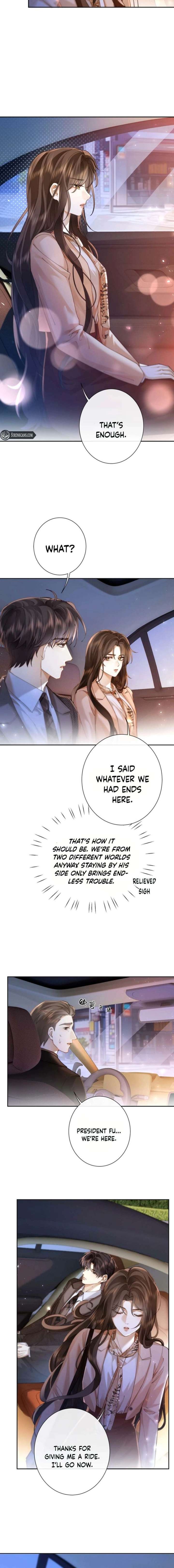 Seduce Her Chapter 22 page 8