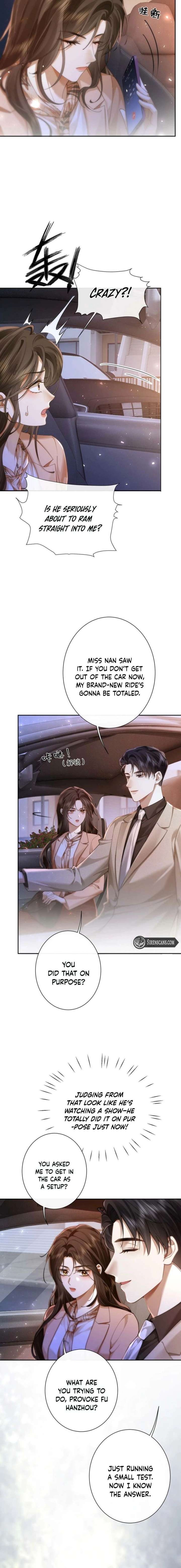 Seduce Her Chapter 22 page 2