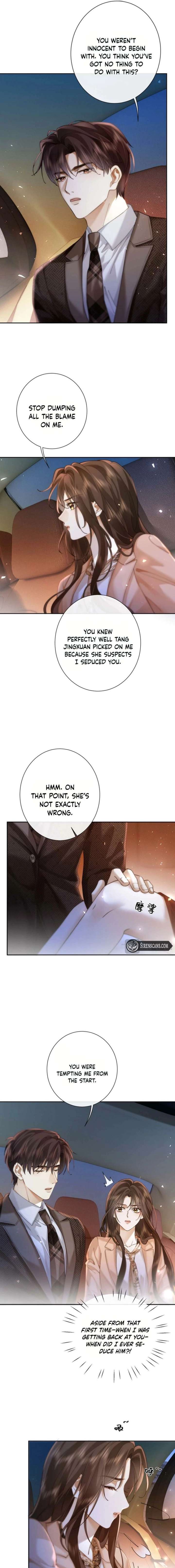 Seduce Her Chapter 22 page 7