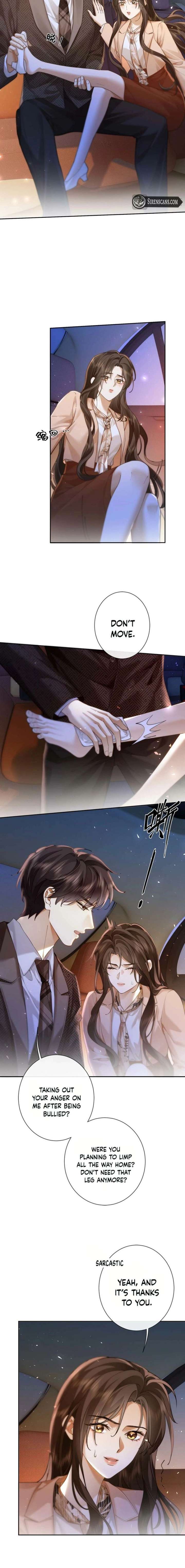 Seduce Her Chapter 22 page 6