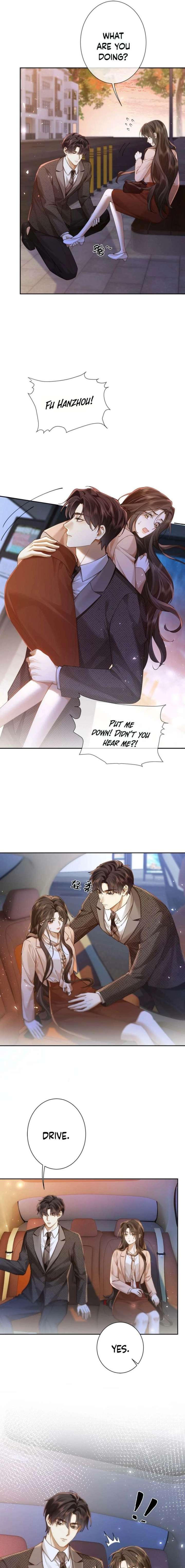 Seduce Her Chapter 22 page 5