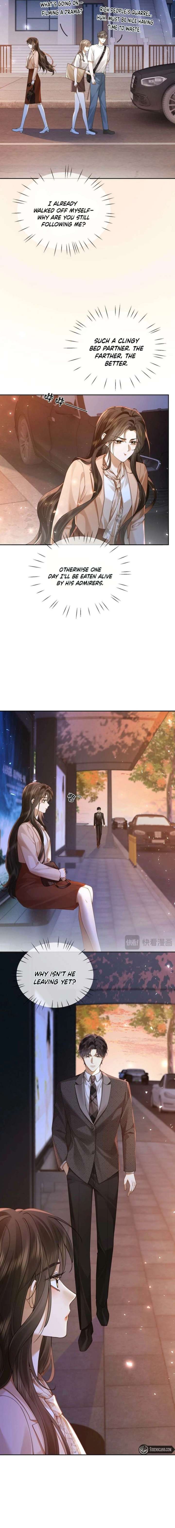 Seduce Her Chapter 22 page 4