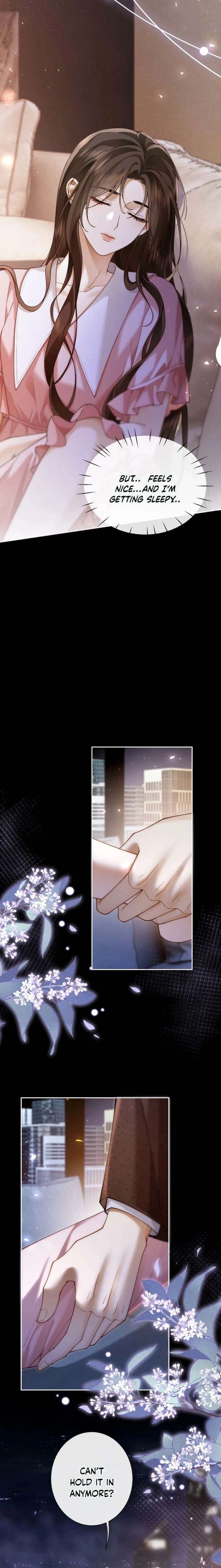 Seduce Her Chapter 23 page 8