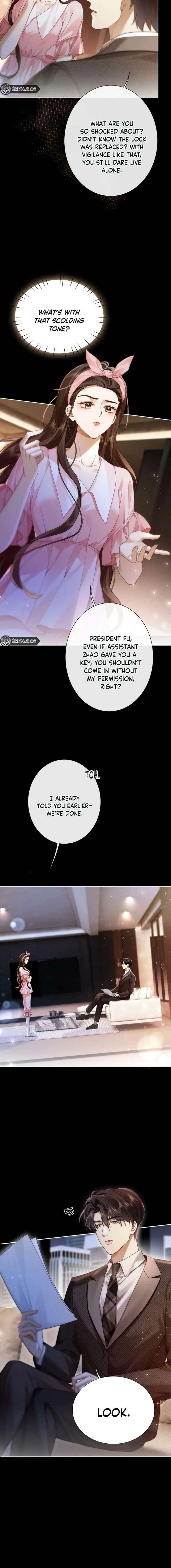 Seduce Her Chapter 23 page 4