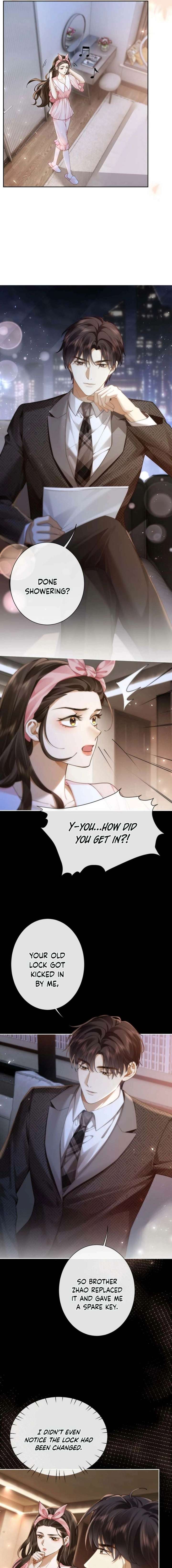 Seduce Her Chapter 23 page 3