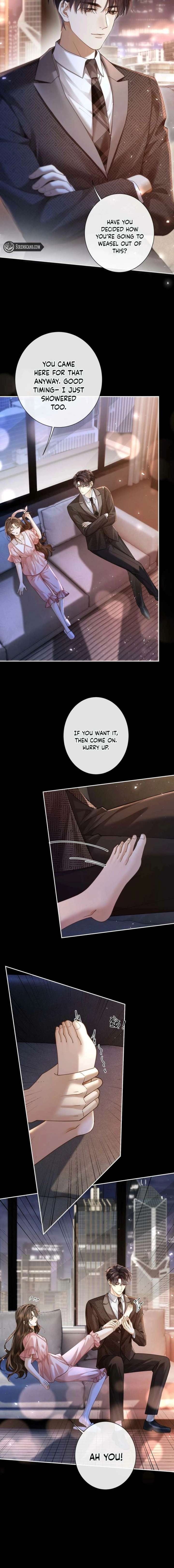 Seduce Her Chapter 23 page 6