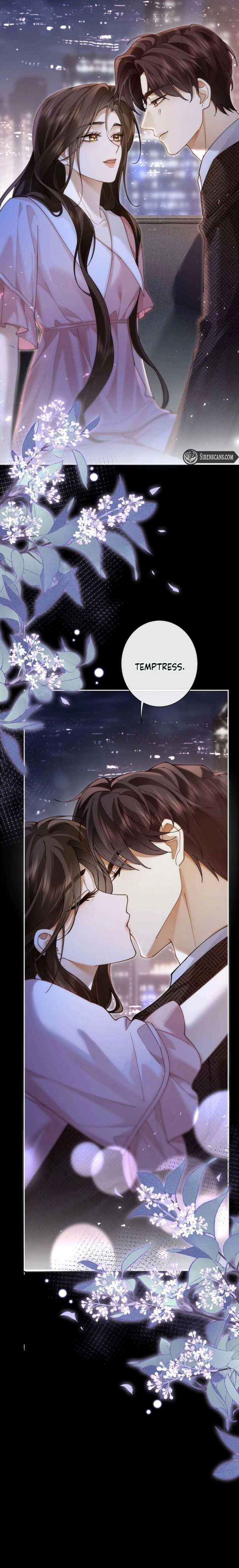 Seduce Her Chapter 23 page 9