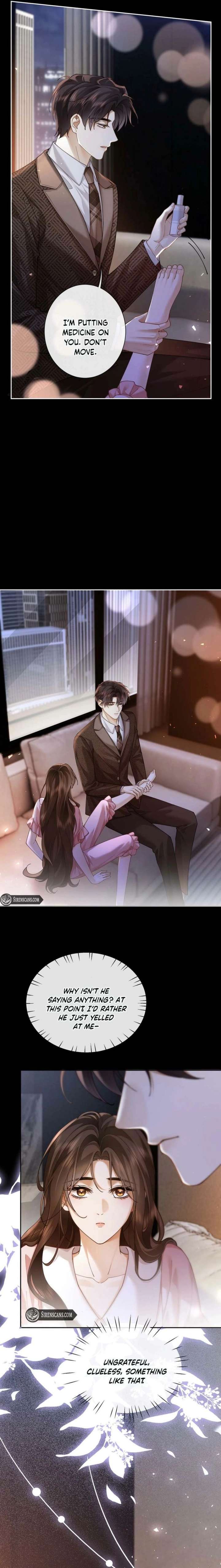Seduce Her Chapter 23 page 7