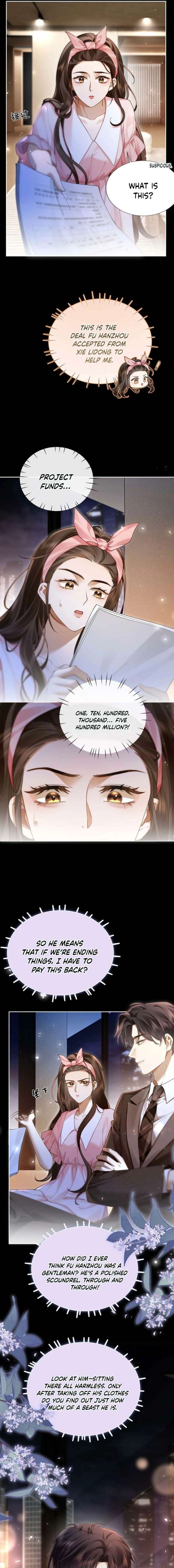 Seduce Her Chapter 23 page 5