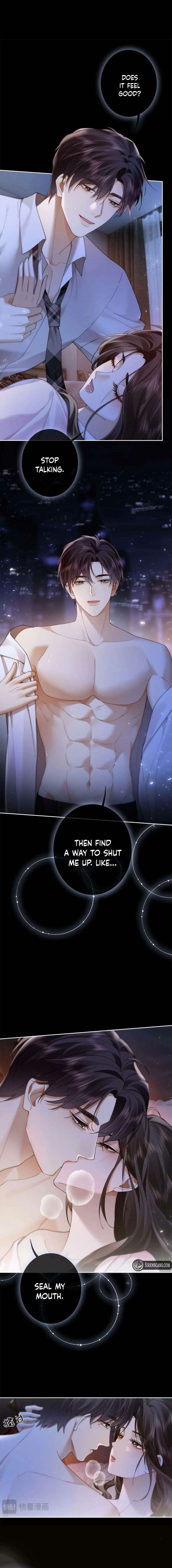 Seduce Her Chapter 24 page 3