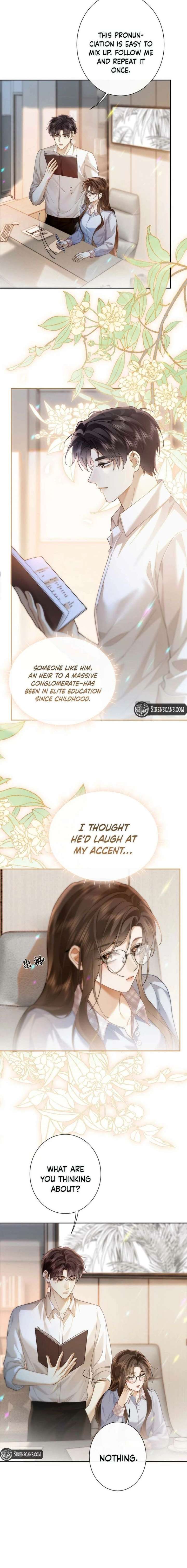 Seduce Her Chapter 24 page 9