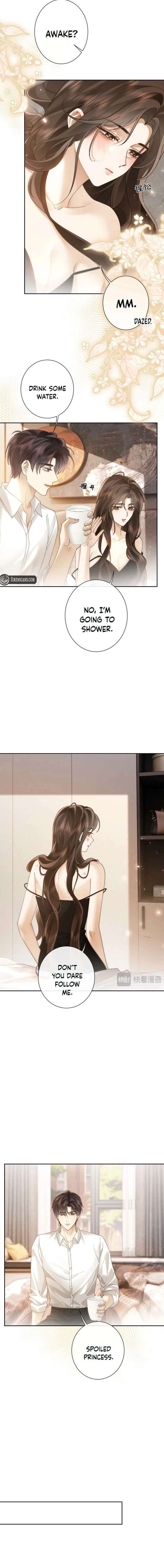Seduce Her Chapter 24 page 5