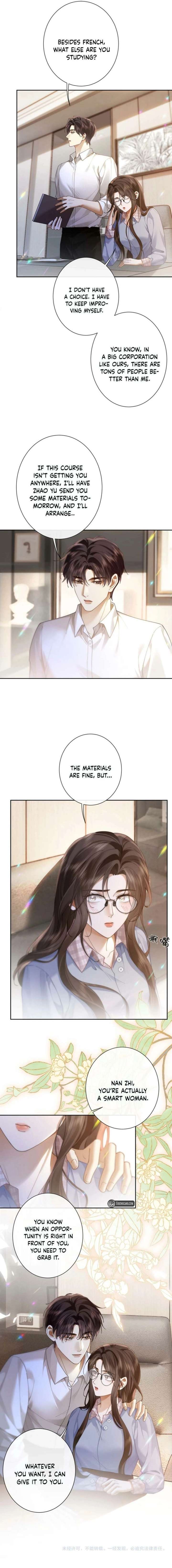 Seduce Her Chapter 24 page 10