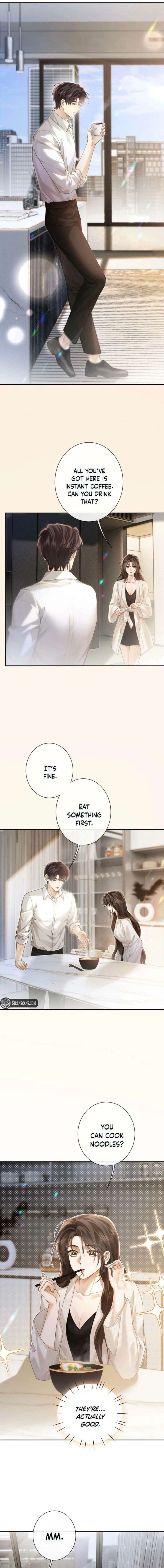 Seduce Her Chapter 24 page 6