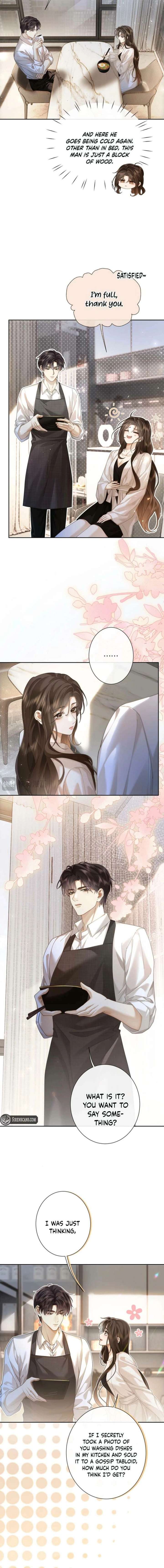 Seduce Her Chapter 24 page 7