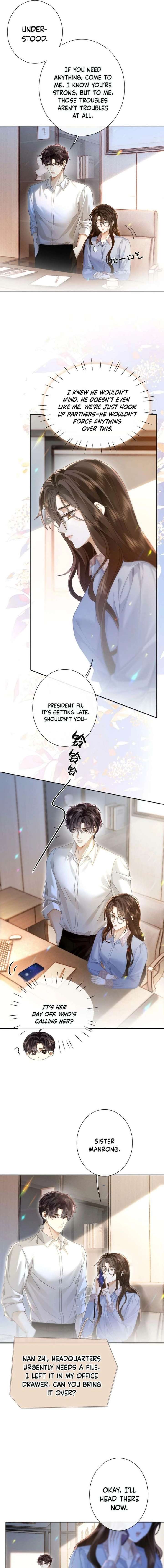 Seduce Her Chapter 25 page 3