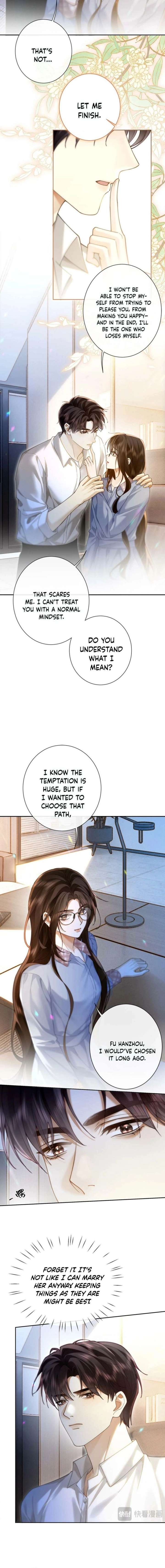 Seduce Her Chapter 25 page 2