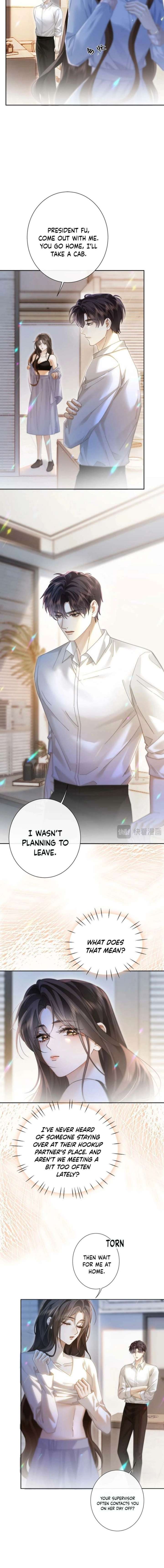 Seduce Her Chapter 25 page 4