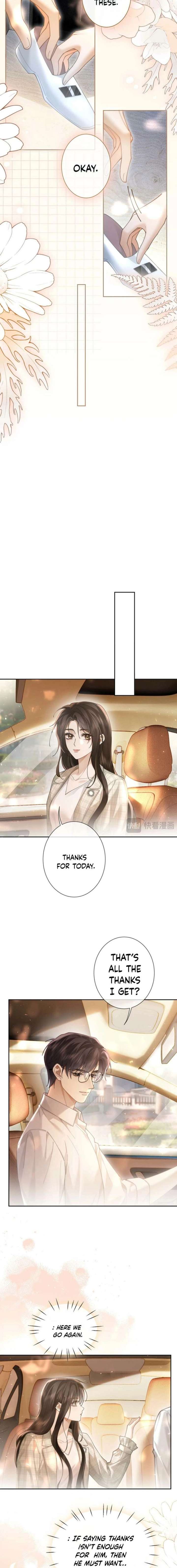 Seduce Her Chapter 25 page 6