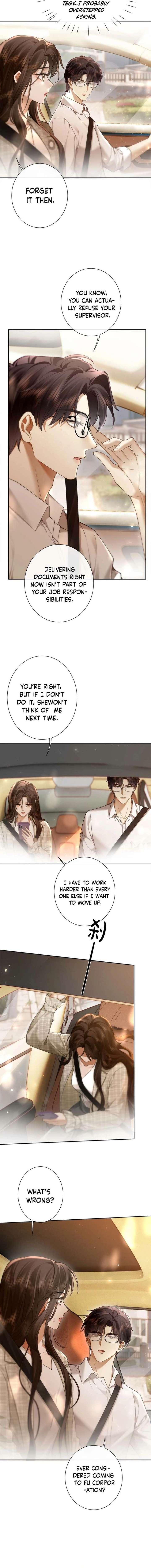 Seduce Her Chapter 25 page 9
