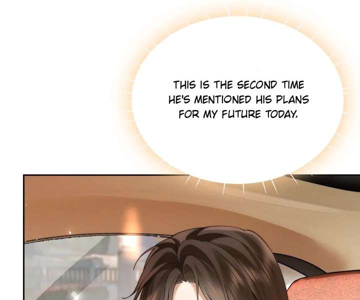Seduce Her Chapter 26 page 8