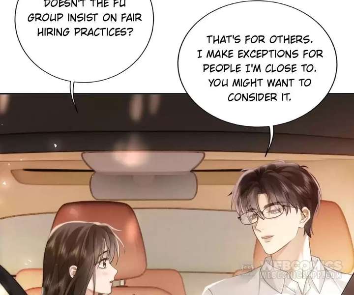 Seduce Her Chapter 26 page 11