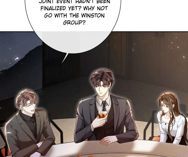 Seduce Her Chapter 28 page 5