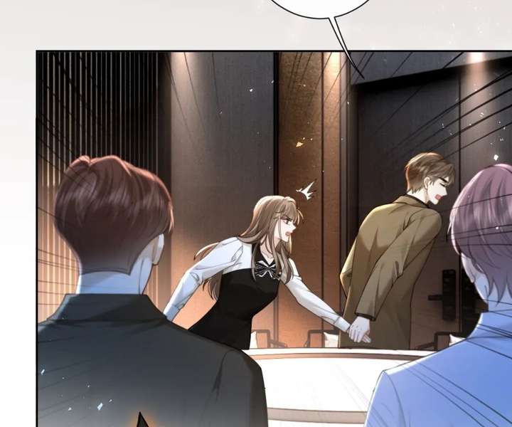 Seduce Her Chapter 29 page 7