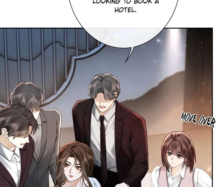 Seduce Her Chapter 29 page 13