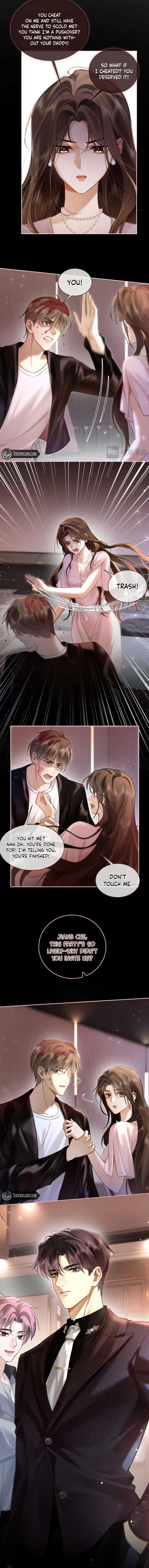 Seduce Her Chapter 3 page 6