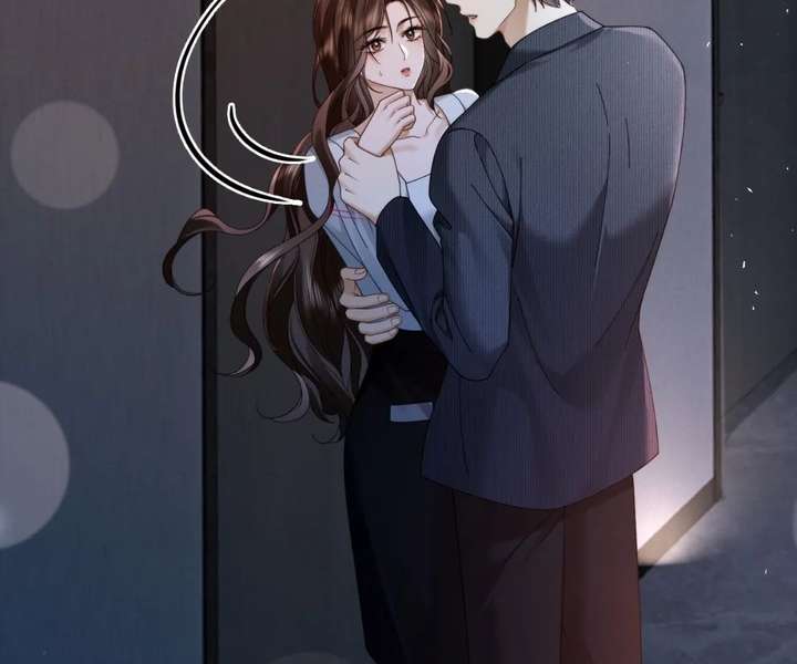 Seduce Her Chapter 30 page 8