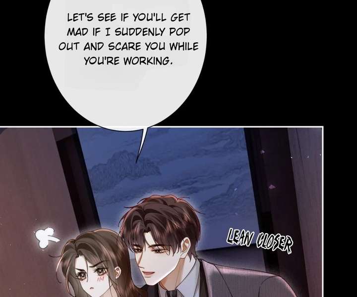 Seduce Her Chapter 30 page 18