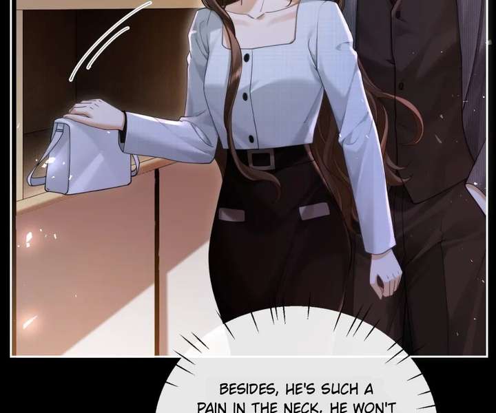 Seduce Her Chapter 30 page 22