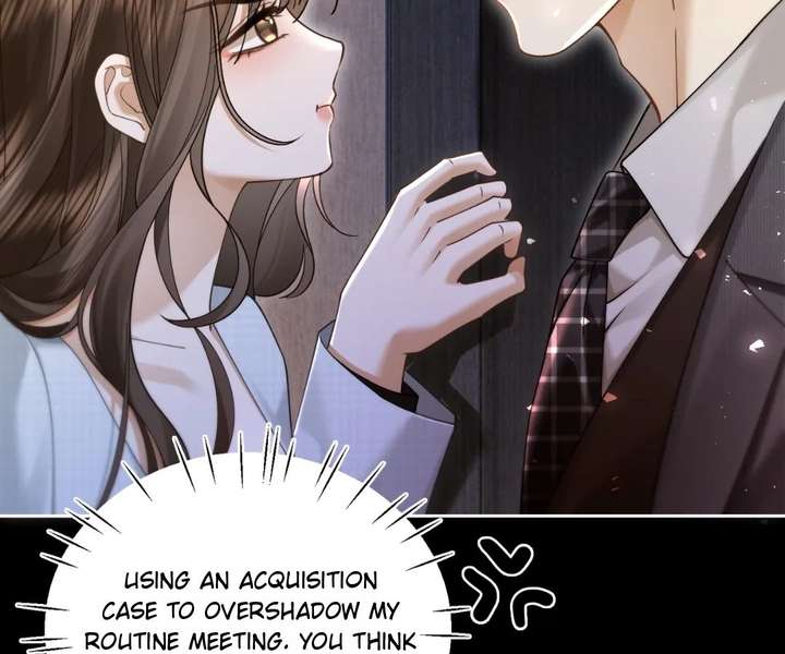 Seduce Her Chapter 30 page 28