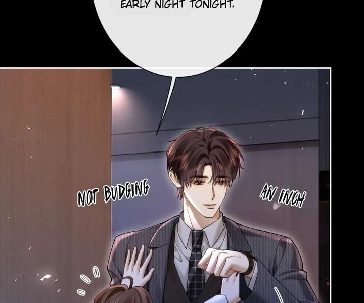 Seduce Her Chapter 30 page 30