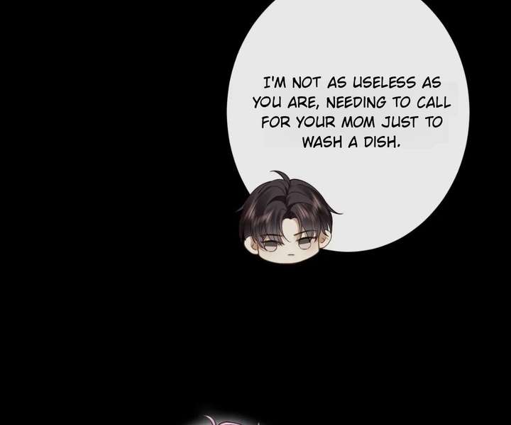 Seduce Her Chapter 31 page 32