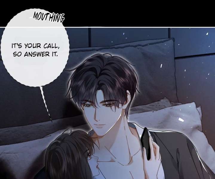 Seduce Her Chapter 32 page 6