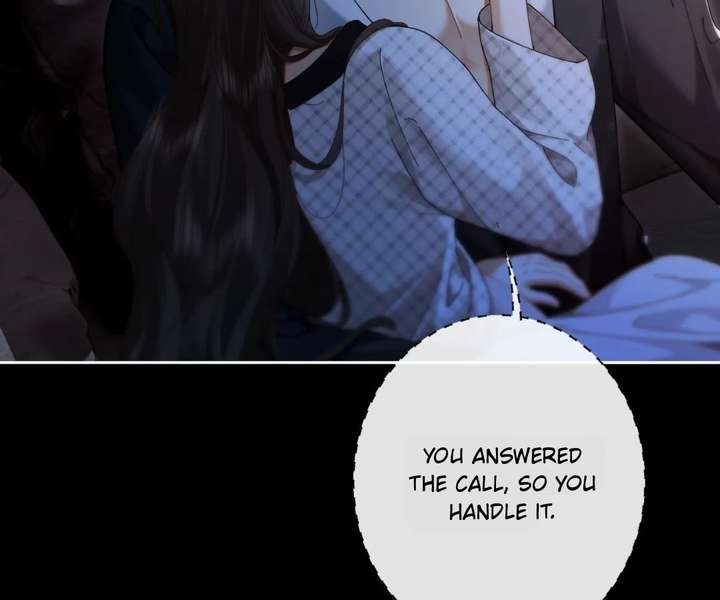 Seduce Her Chapter 32 page 7