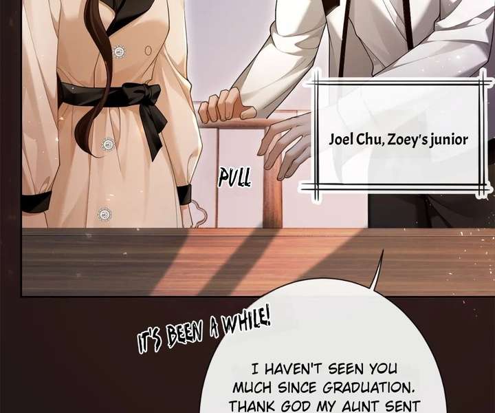 Seduce Her Chapter 33 page 21