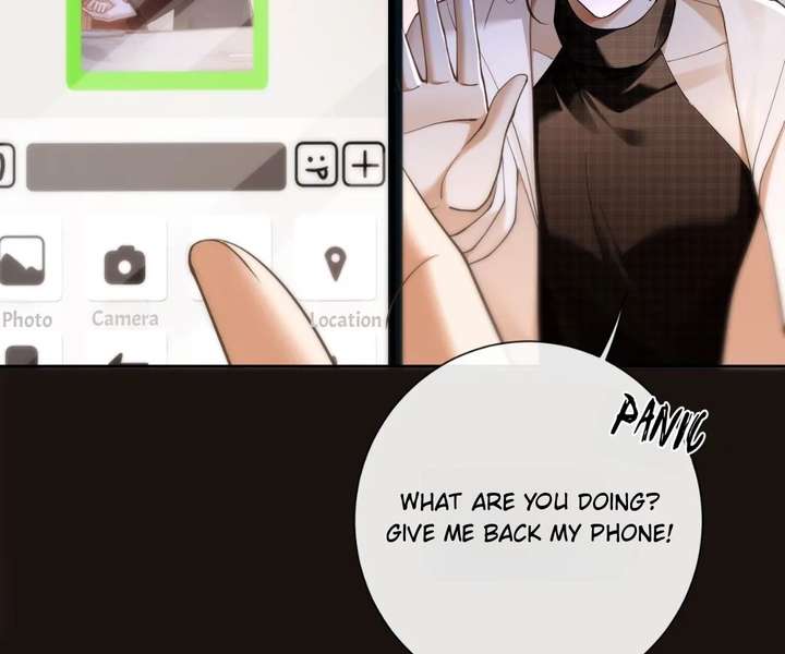 Seduce Her Chapter 33 page 47