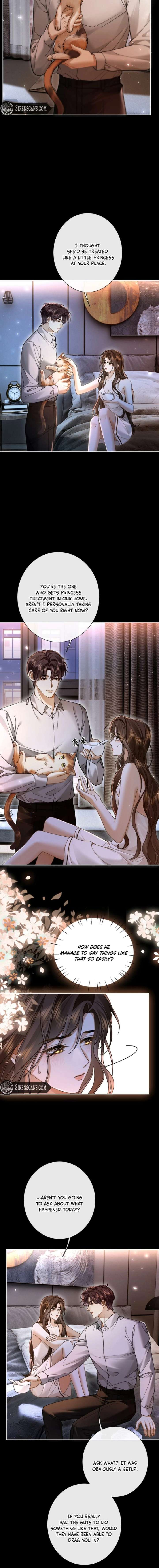 Seduce Her Chapter 35 page 4