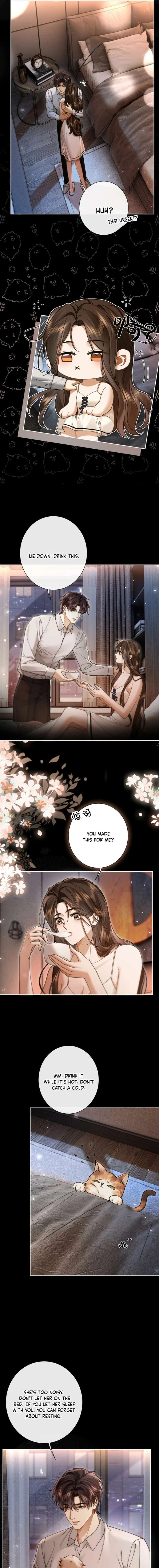 Seduce Her Chapter 35 page 3