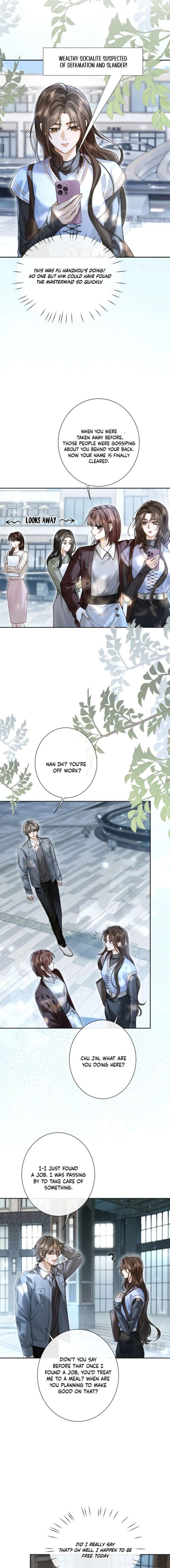 Seduce Her Chapter 35 page 7