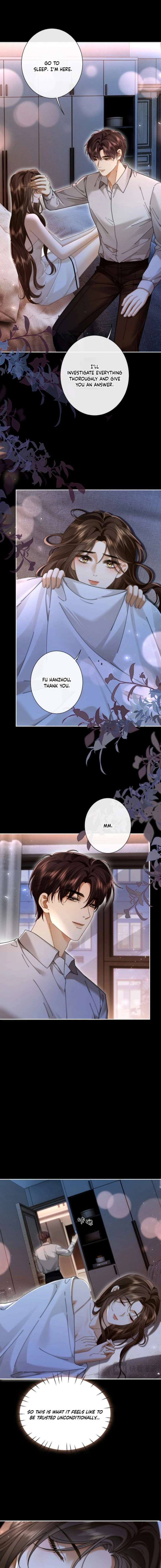 Seduce Her Chapter 35 page 5